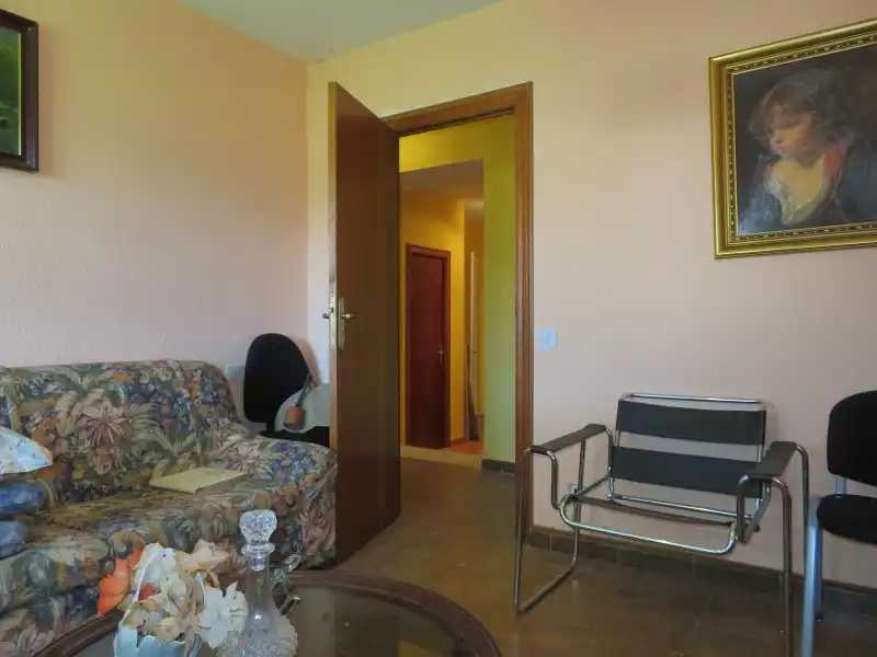 Casa o chalet en venta en Cuadros con Calefacción y Trastero
