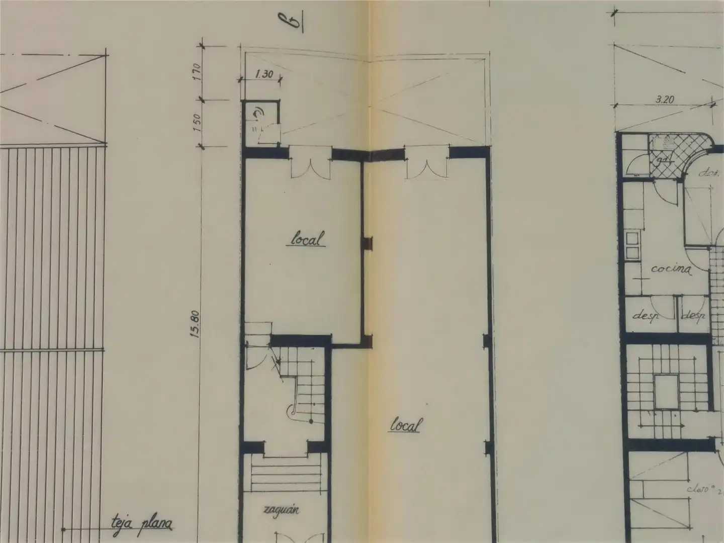 Residencial en venda en Alicante / Alacant