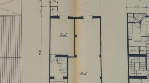 Foto 4 de Residencial en venda a Calle Med Pascual Perez, Barrio del Centro, Alicante / Alacant
