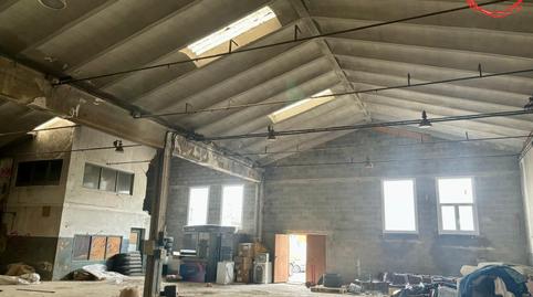 Photo 3 of Industrial buildings for sale in Carretera Artica, Nuevo Artica, Navarra