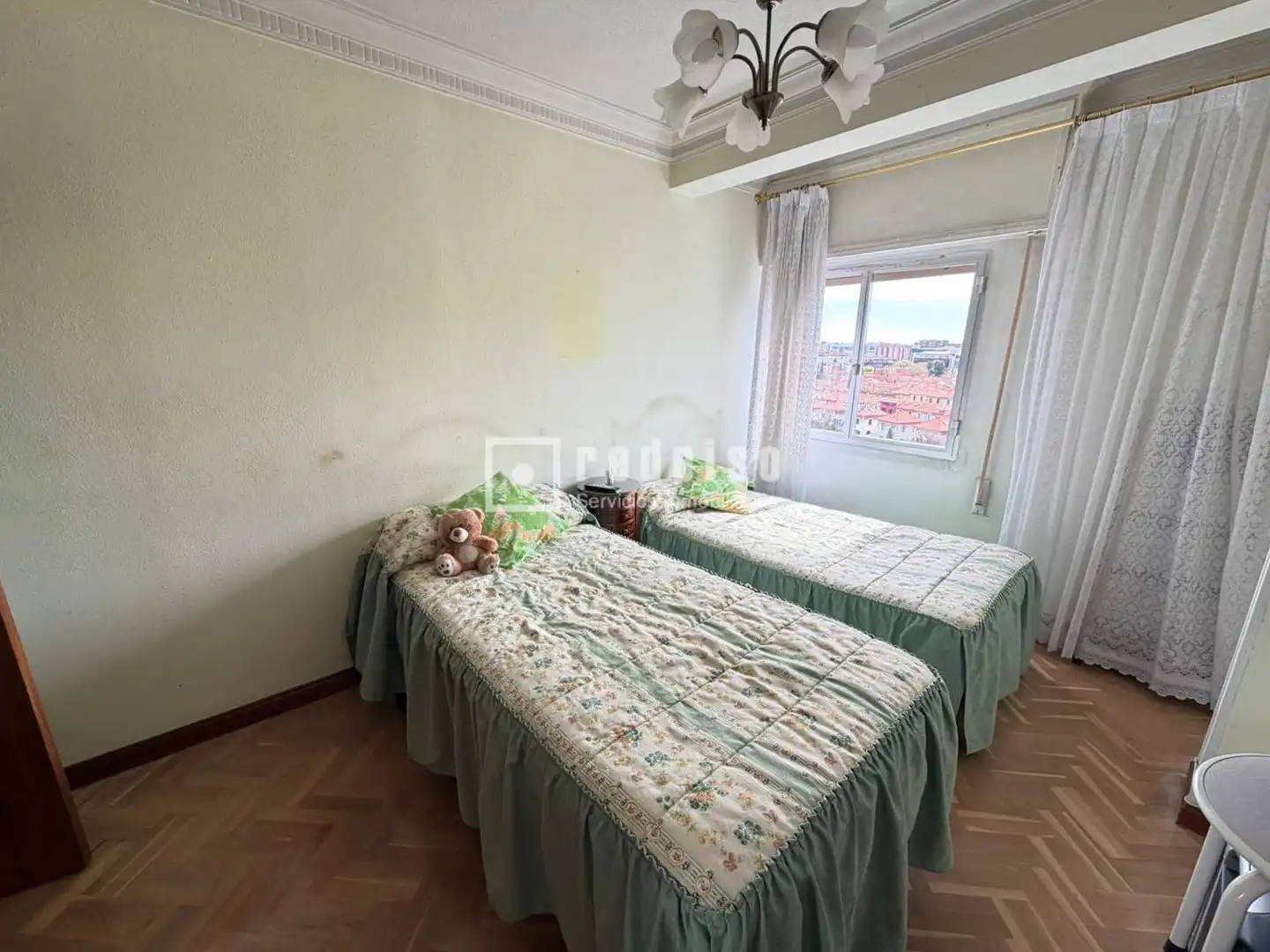 Habitación de Piso en venta en Madrid