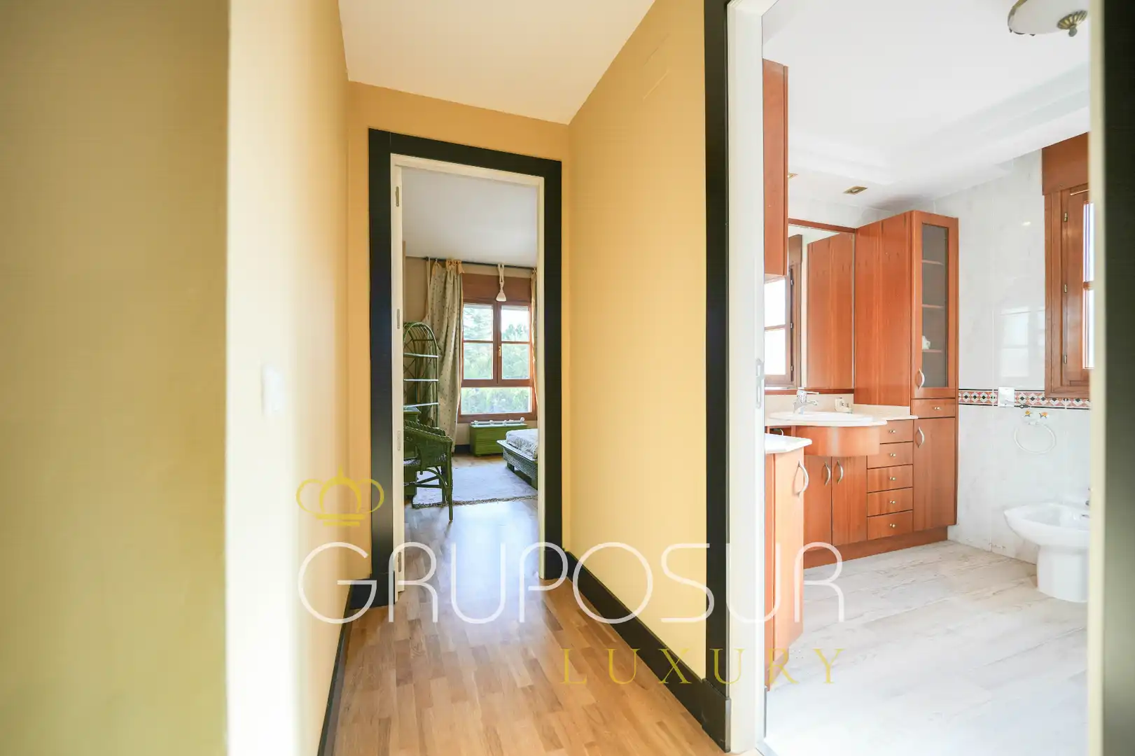 Casa o chalet en venta en Valladolid con Calefacción, Jardín privado y Parquet
