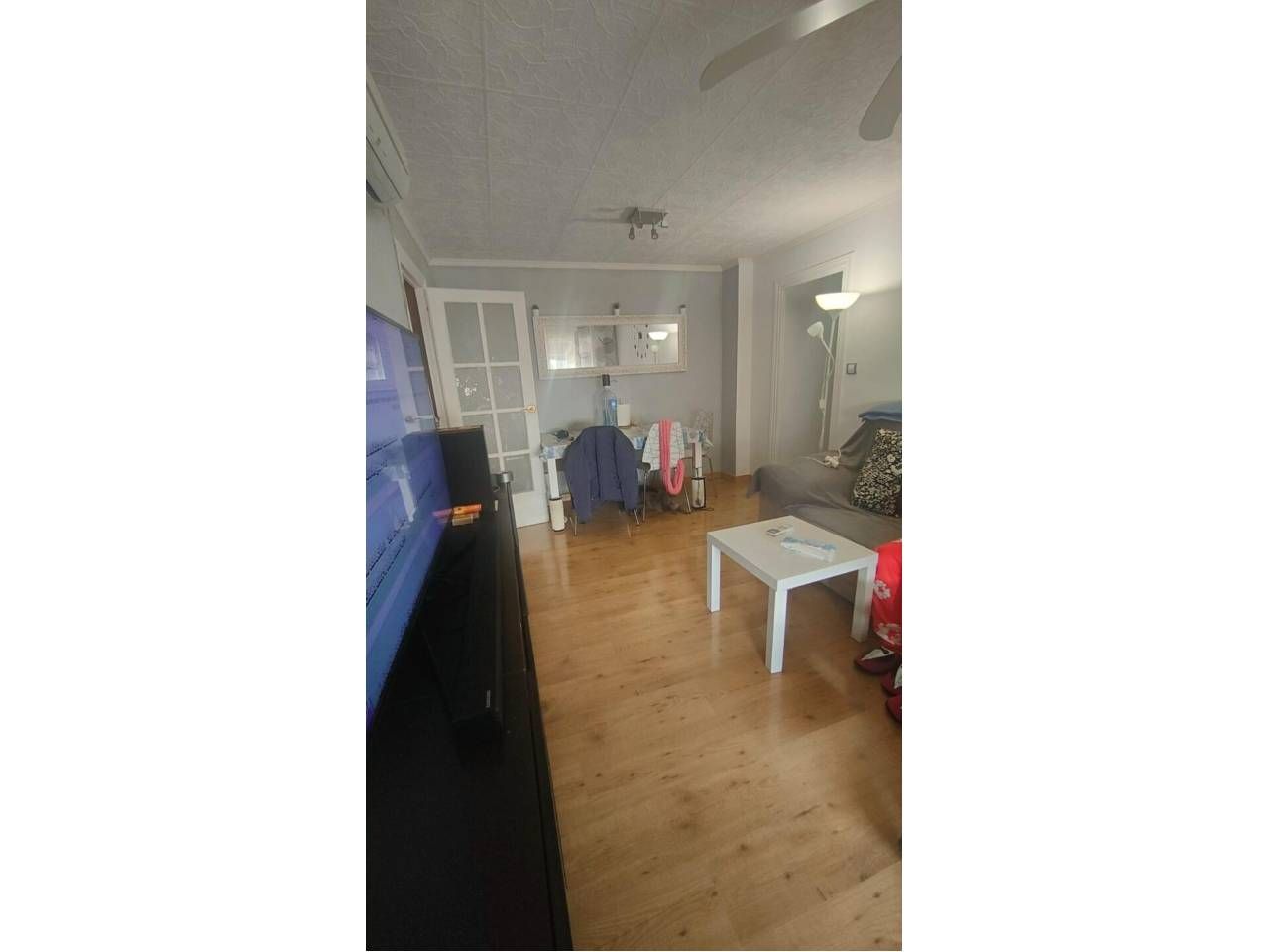 Flat for sale in Sabadell  with Heating and Balcony