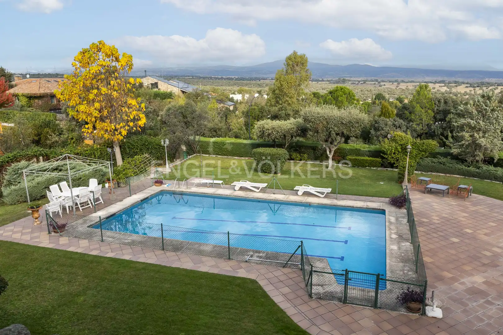 Casa amb terrassa en venda a Ciudalcampo, imagen 9