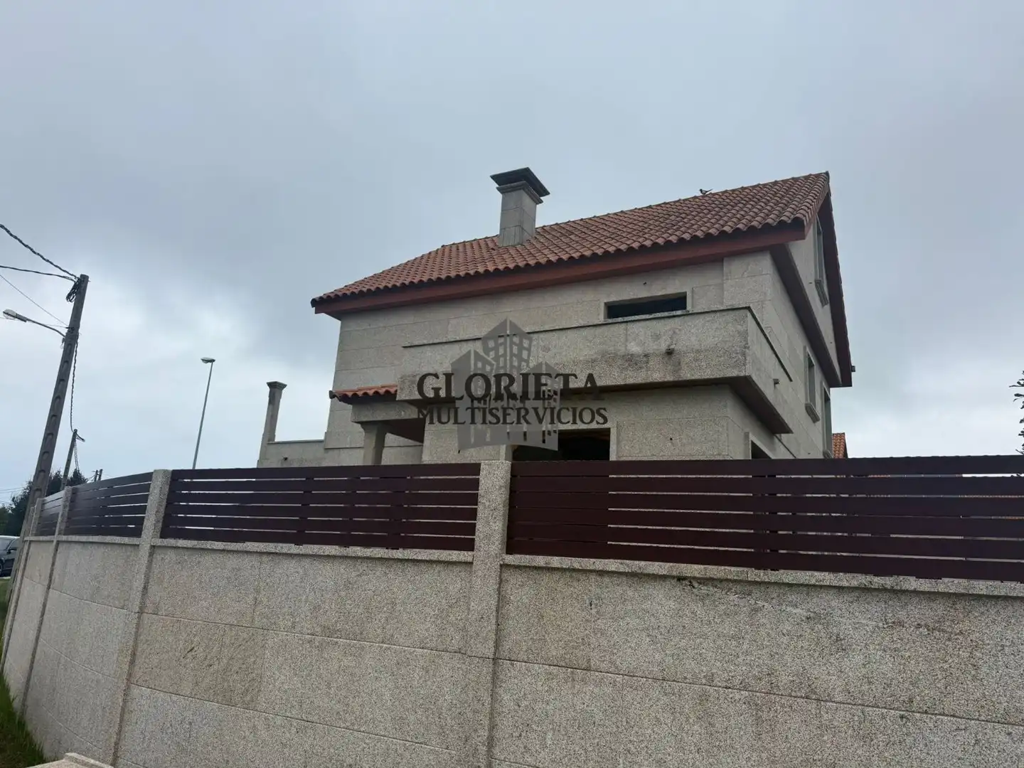 Xalet amb terrassa en venda a Teis, imagen 29