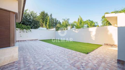 Foto 3 de Casa o xalet en venda a Parque Avenida, Cádiz