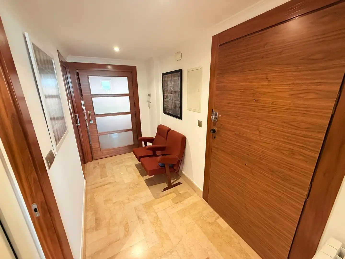Piso con ascensor en venta en Lorca Ciudad, imagen 55