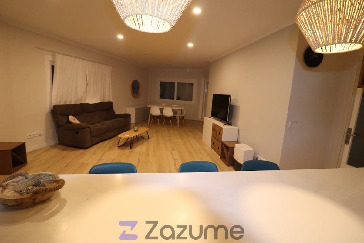 House or chalet to rent in Carrer del Vent, Bacarés - Manresa  - Bonaire