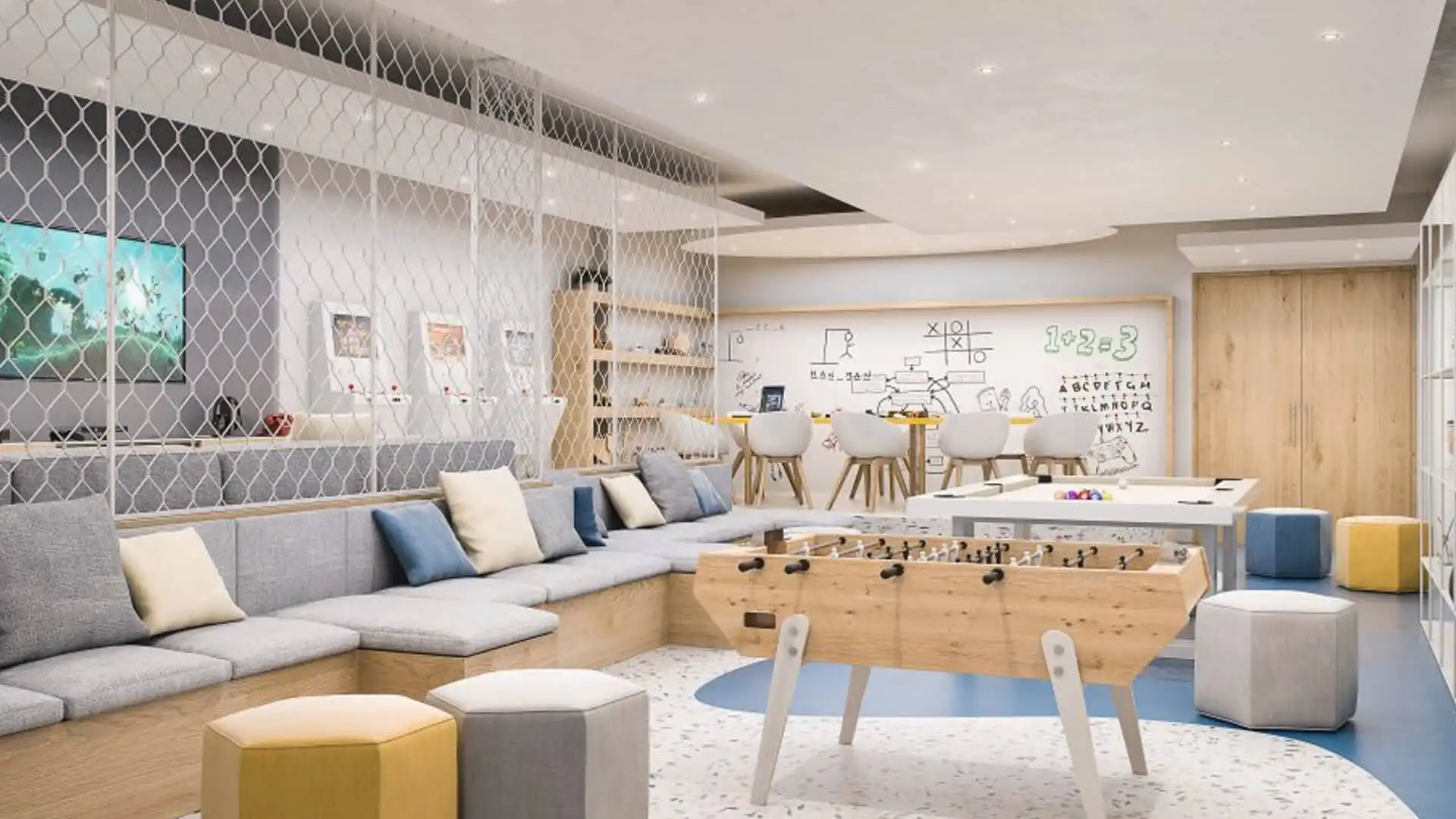 Apartament de lloguer a Selwo, imagen 20