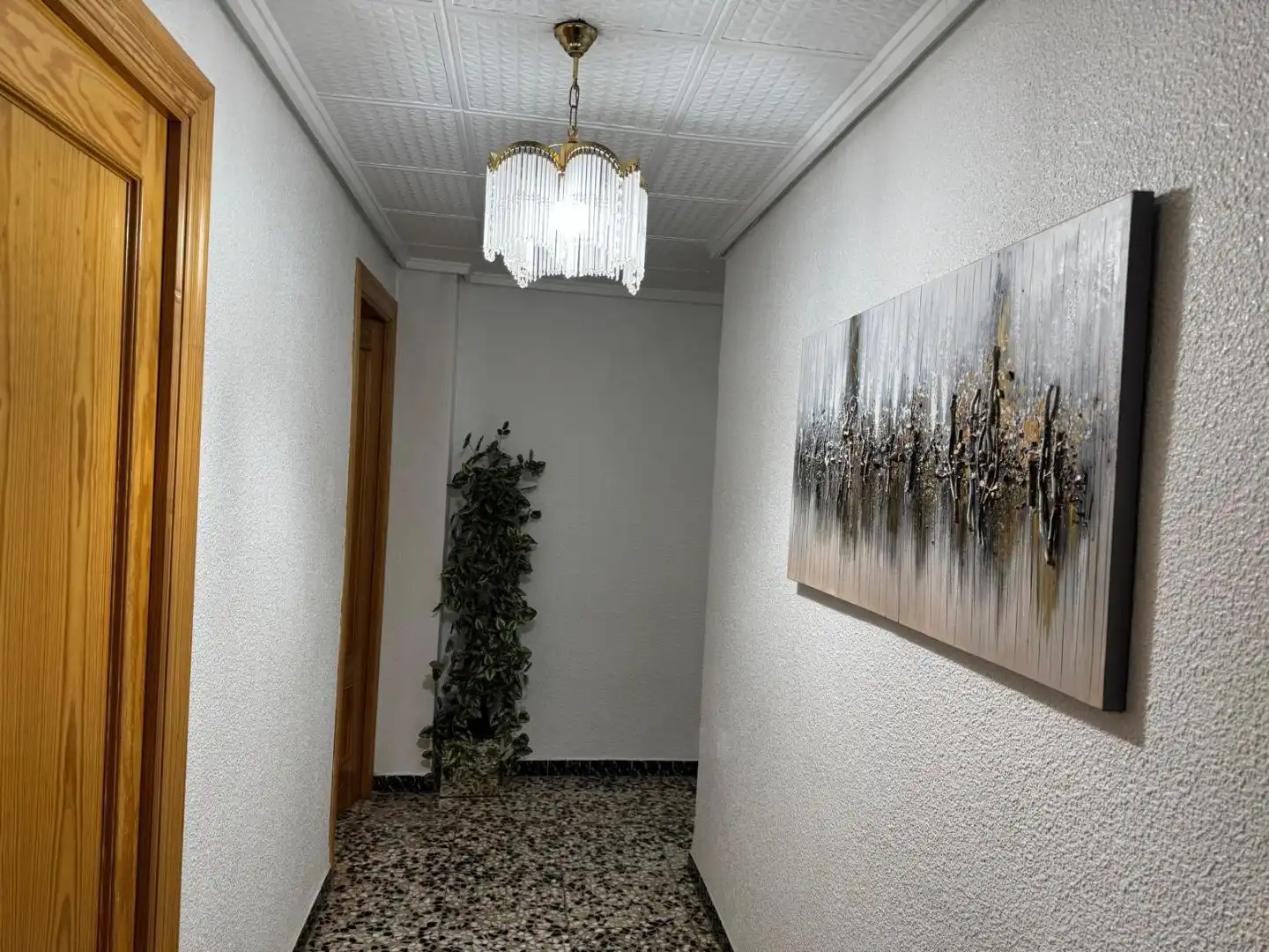 Flat for rent in Elche ciudad