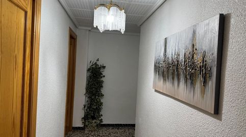 Photo 4 of Flat for rent in Carrer Olegario Domarco Seller, 31, Camí dels Magros - Casablanca, Elche / Elx