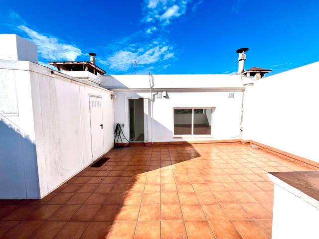 Ático en Venta en Carrer del Bisbe Sivilla en Sant Gervasi i la Bonanova