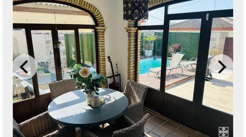 Foto 2 de Casa o chalet en venta en Las Lagunas - Campano, Chiclana de la Frontera