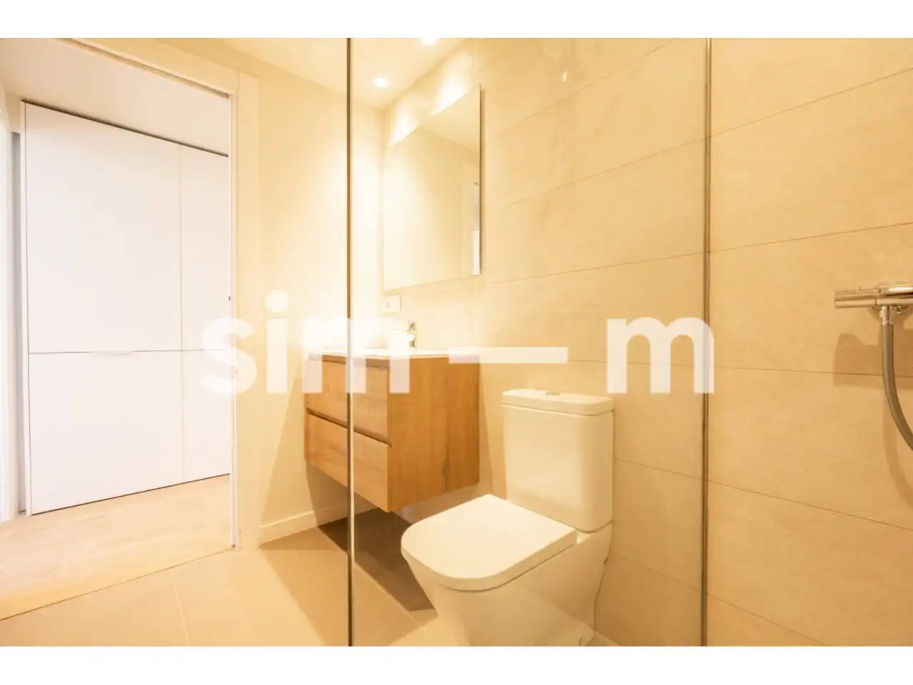 Habitación de Piso en venta en Vic con Aire acondicionado, Calefacción y Balcón