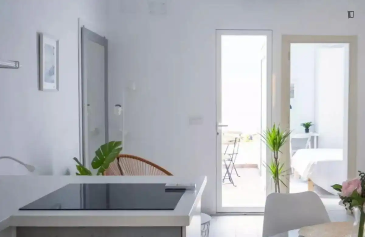 Apartament de lloguer a Benicalap, imagen 10