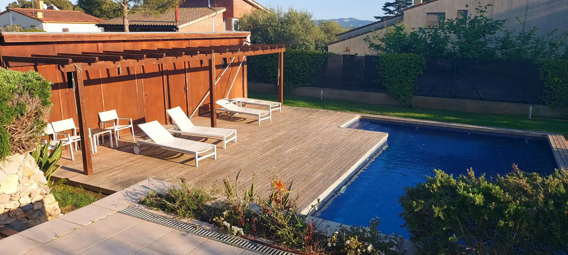 Maison avec piscine à vendre à Avenida França, imagen 34