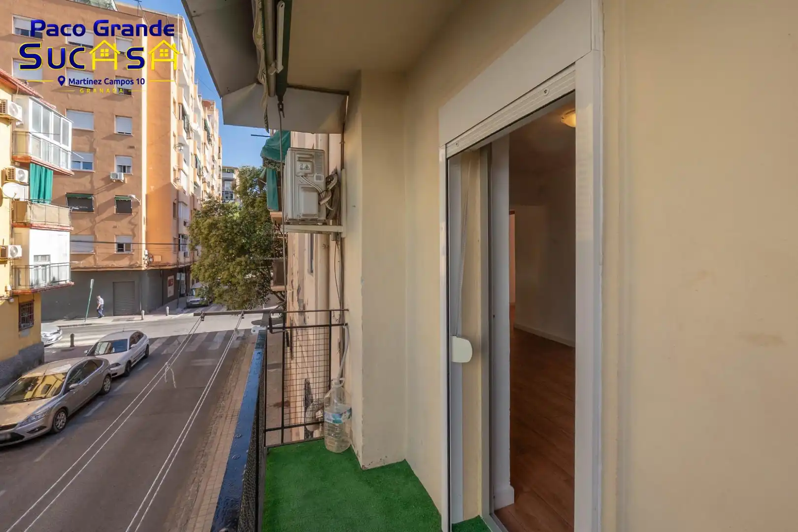 Piso con terraza en venta en JAIME BALMES 2, imagen 25