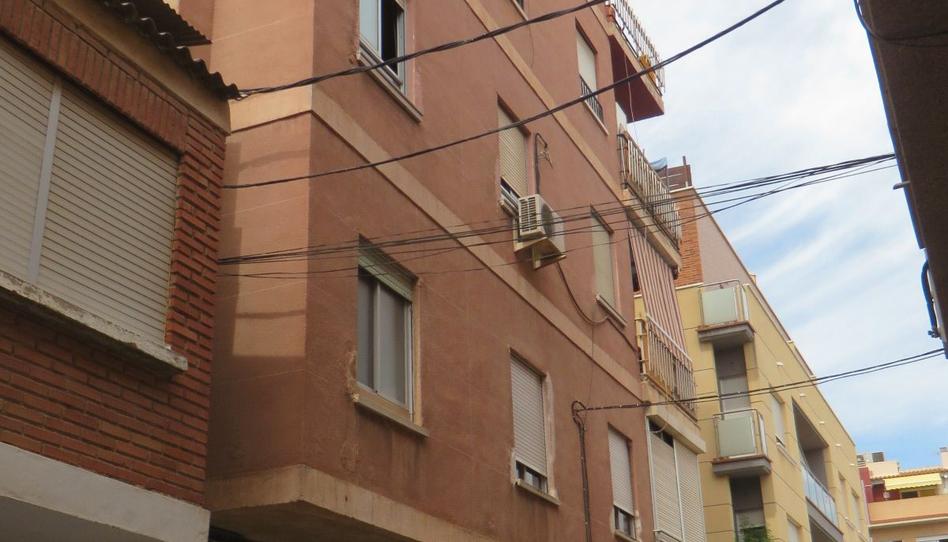 Foto 1 de Pis en venda a C/ Santa Rita, San Benito - Patiño, Murcia