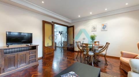 Foto 5 de Pis de lloguer a De Campomanes, Fontán, Oviedo