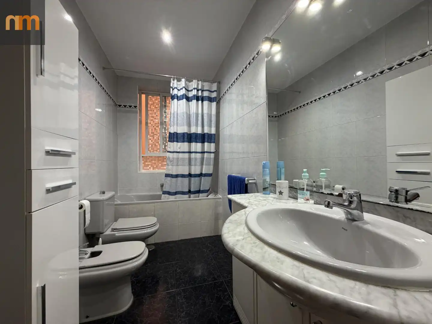 Appartamento con ascensore in vendita a Calle CAVANILLES, imagen 12