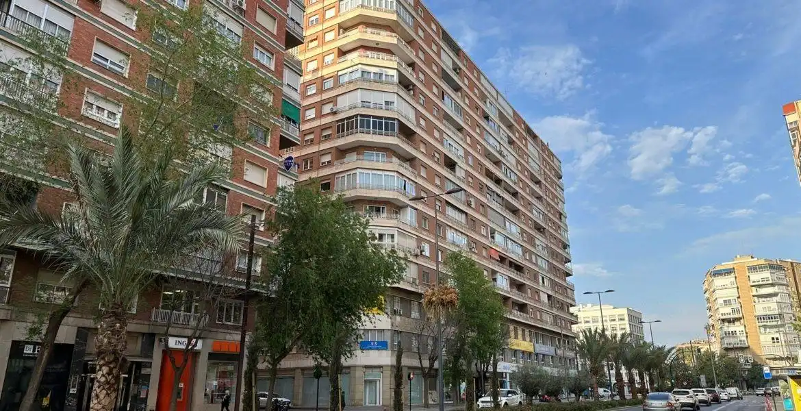 Local commercial à louer à Avenida Primo de Rivera 19, imagen 14