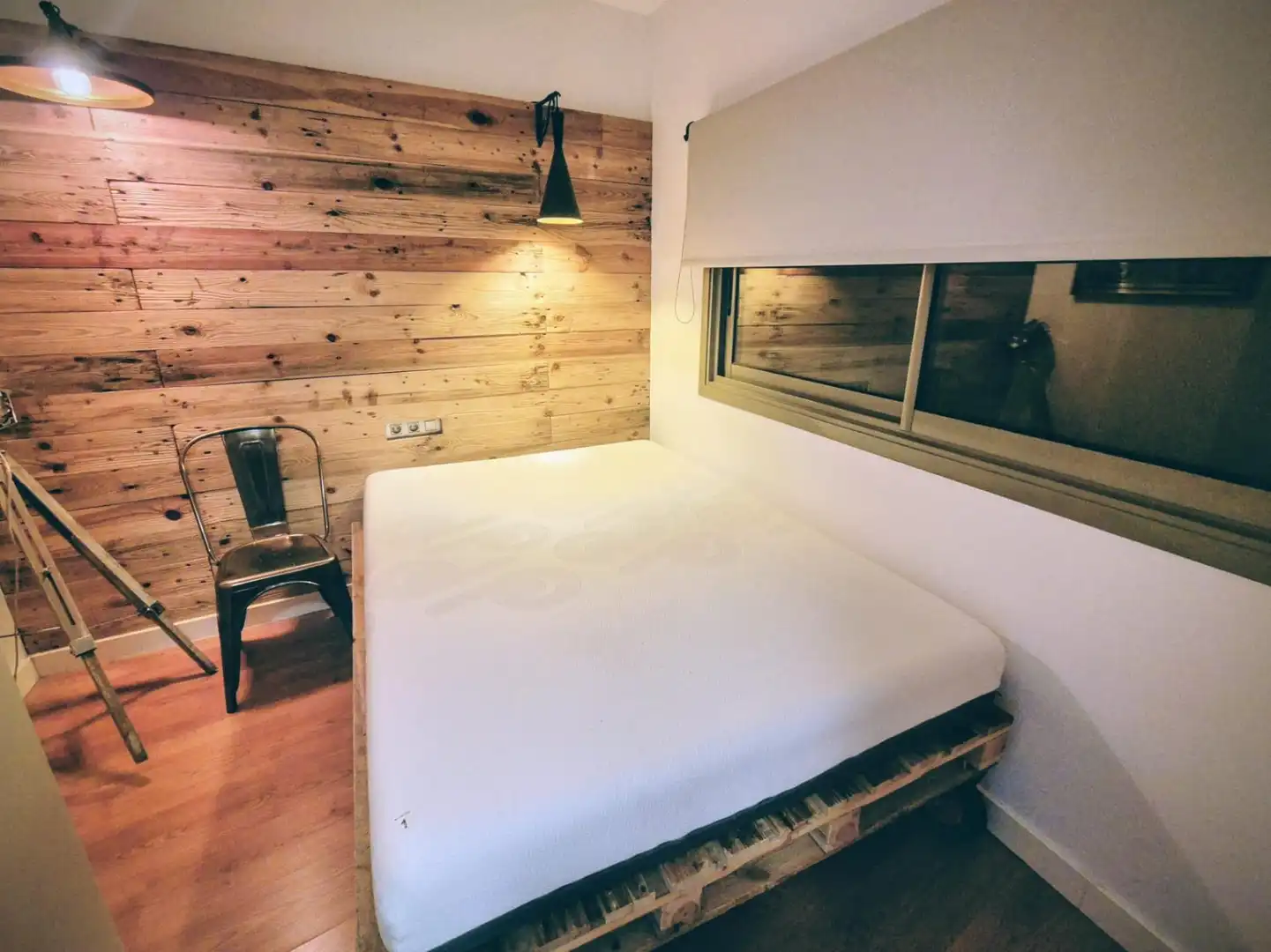 Habitación de Piso en venta en Barcelona con Piscina comunitaria