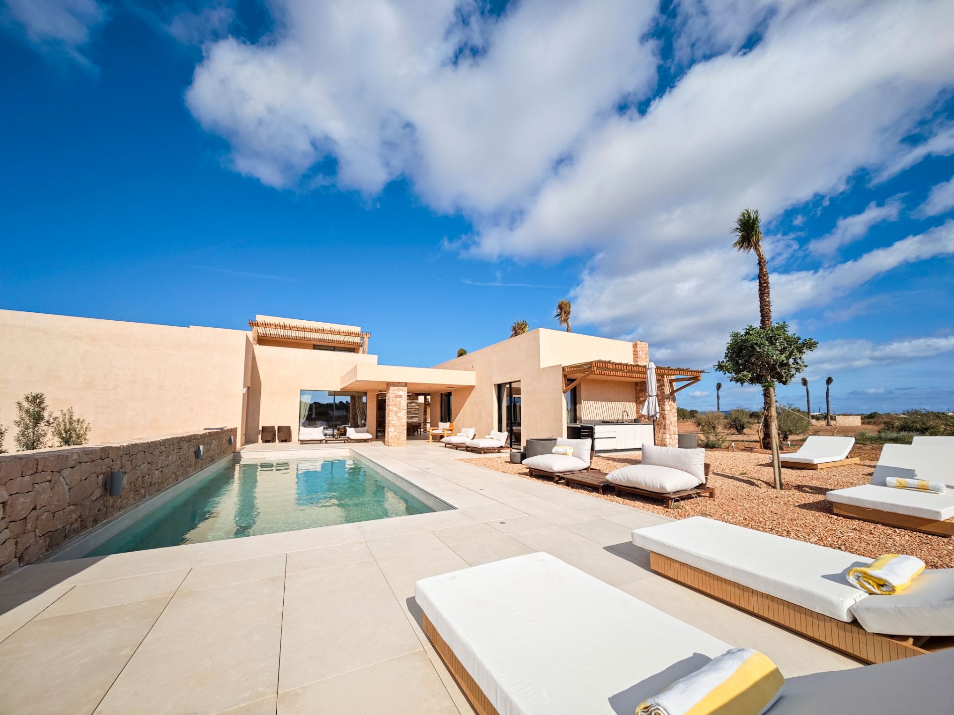 Casa o xalet en venda a N/A, Formentera