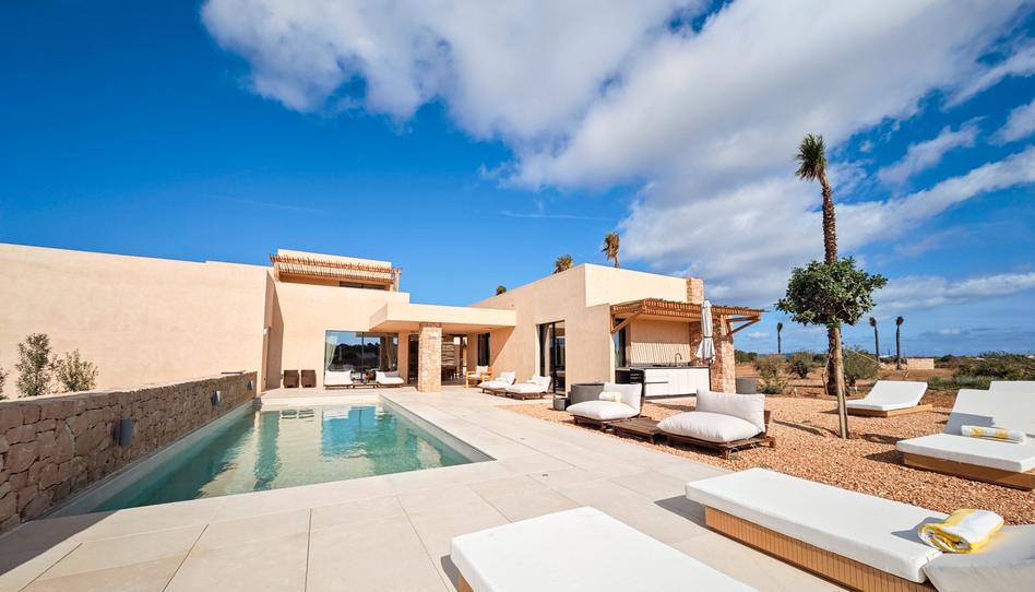 Foto 0 de Promoció Villa Patricia