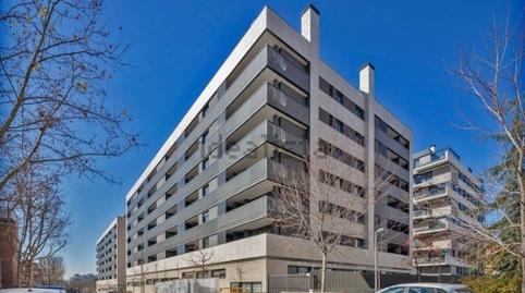 Photo 3 of Attic to rent in Alfonso X , Vega de la Moraleja, San Sebastián de los Reyes