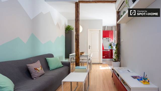 Piso en Alquiler en Palos de Moguer