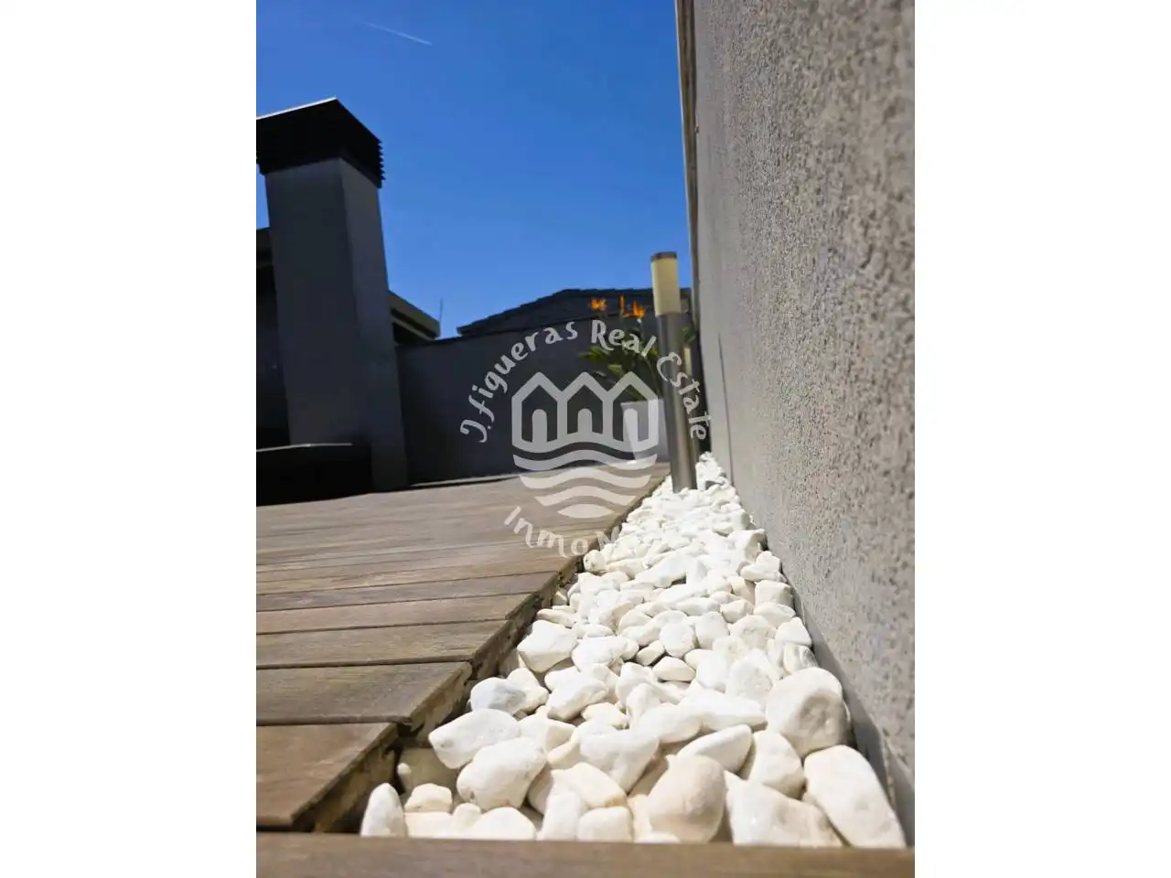 Terrassa de Dúplex en venda en Terrassa amb Aire condicionat, Calefacció i Parquet