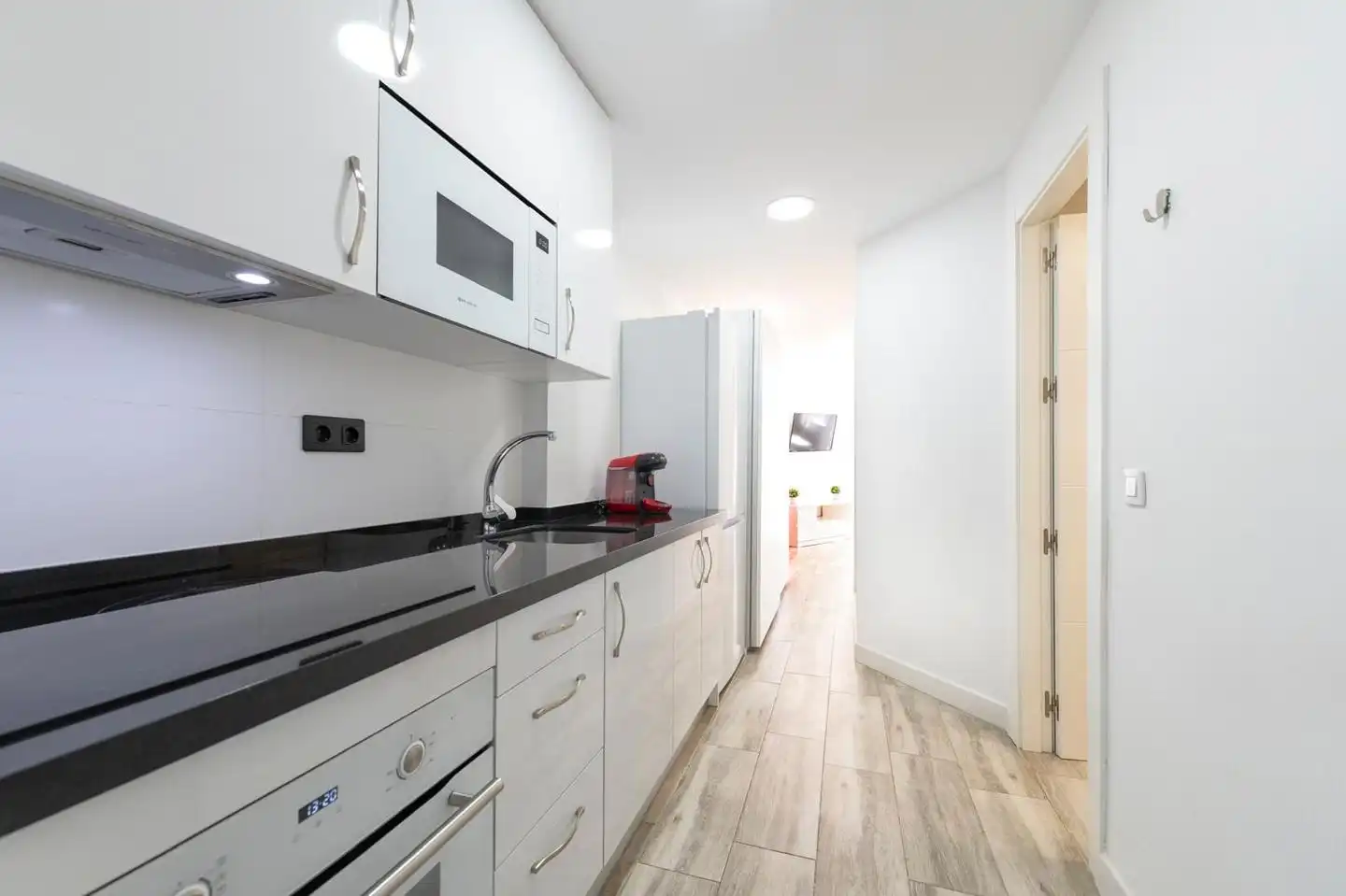 Apartment mit Pool zum Verkauf in Calahonda, imagen 9