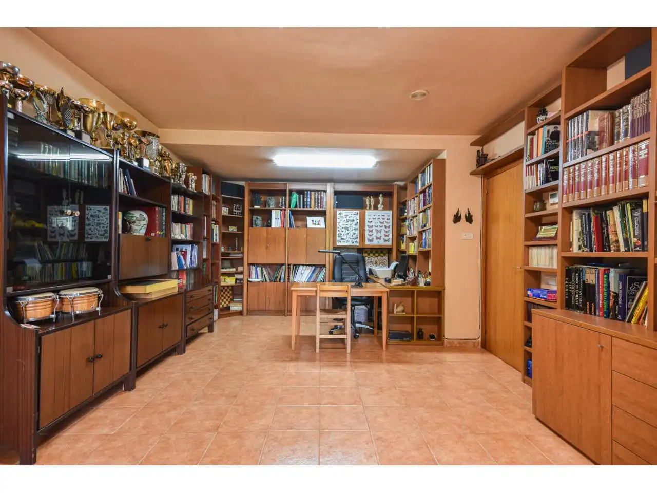 Casa o chalet en venta en Granollers con Calefacción, Jardín privado y Parquet