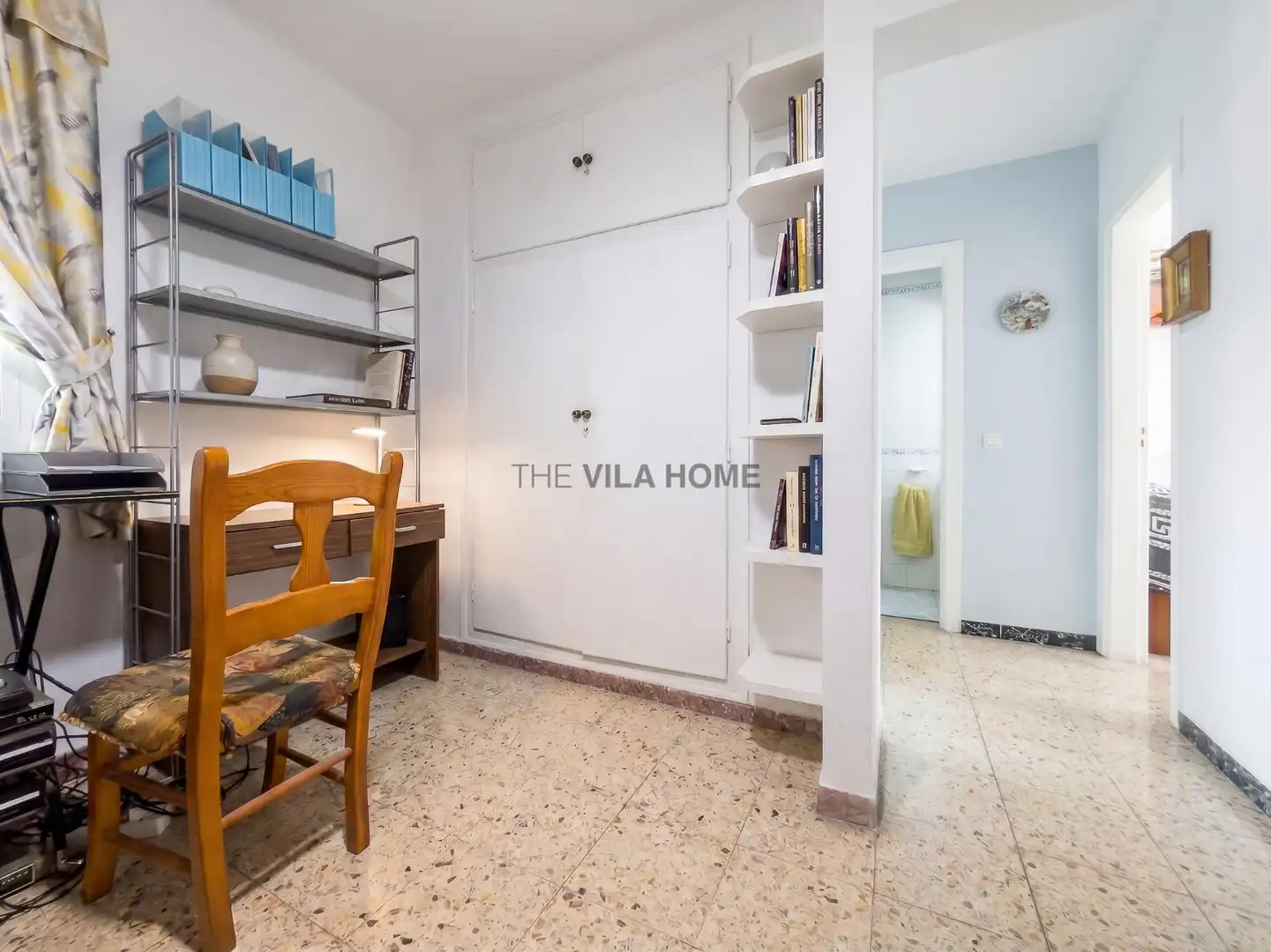 Piso en venta en Vilanova i la Geltrú con Balcón