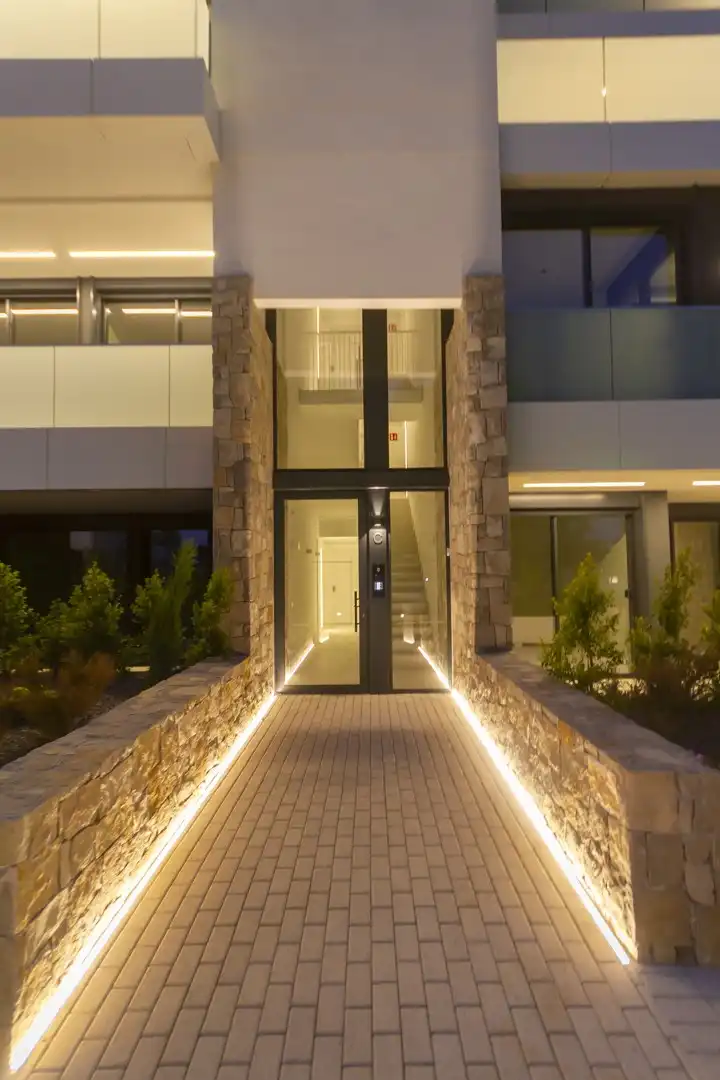 Apartments for sale in Dénia  with Air Conditioner, Heating and Terrace