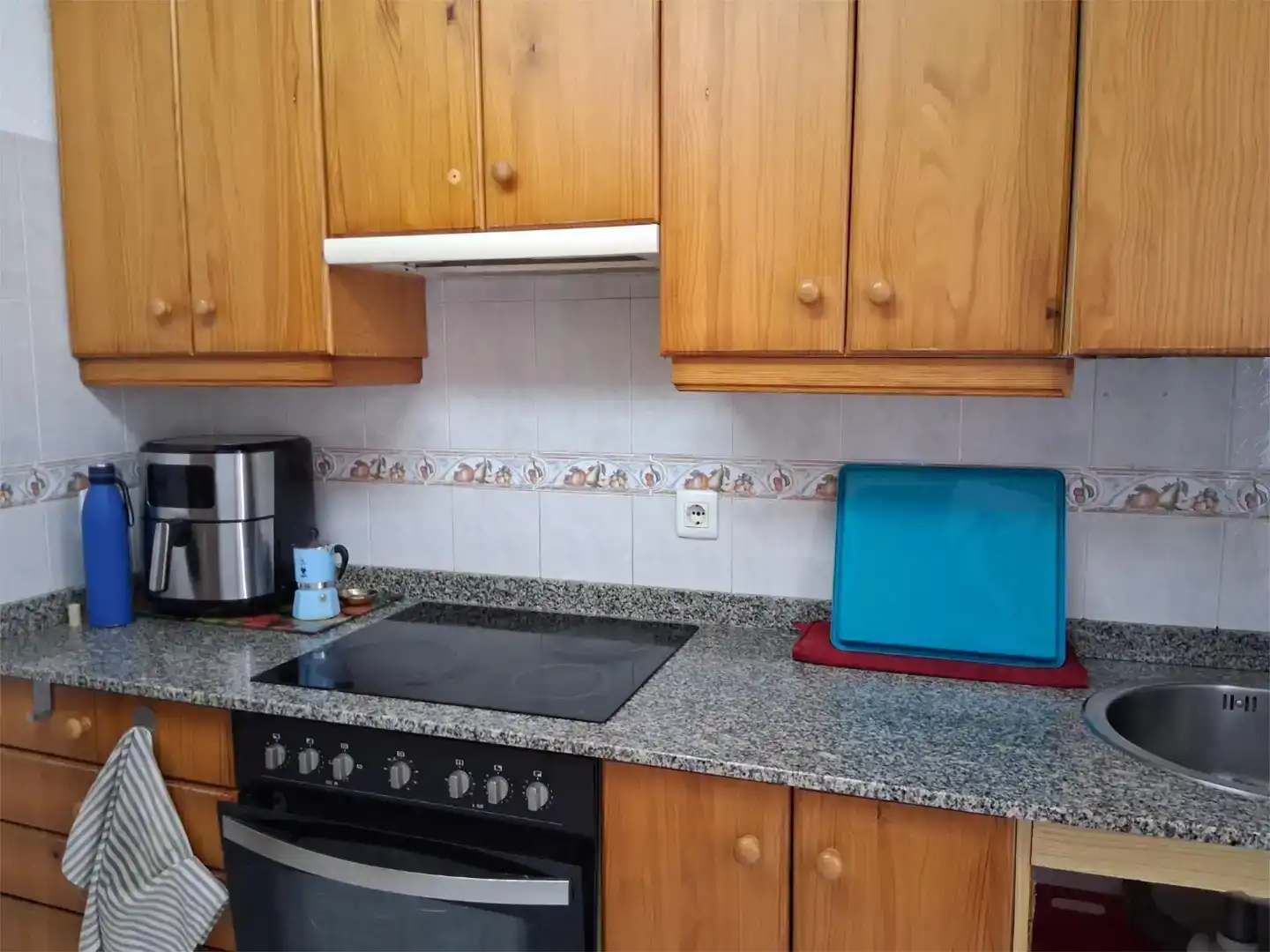 Cocina de Piso en venta en Corralejo