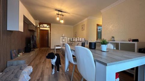 Foto 4 de Pis en venda a Los Guindos - Parque Mediterráneo - Santa Paula, Málaga Capital