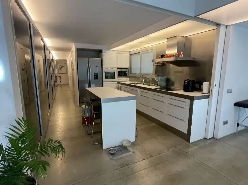 Loft con ascensor en alquiler en Calle Mazarredo 10, imagen 22