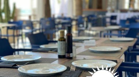 Photo 4 of Premises to transfer in Paseo del Mediterráneo, 36, Mojácar Playa - Las Ventanicas - La Paratá, Almería