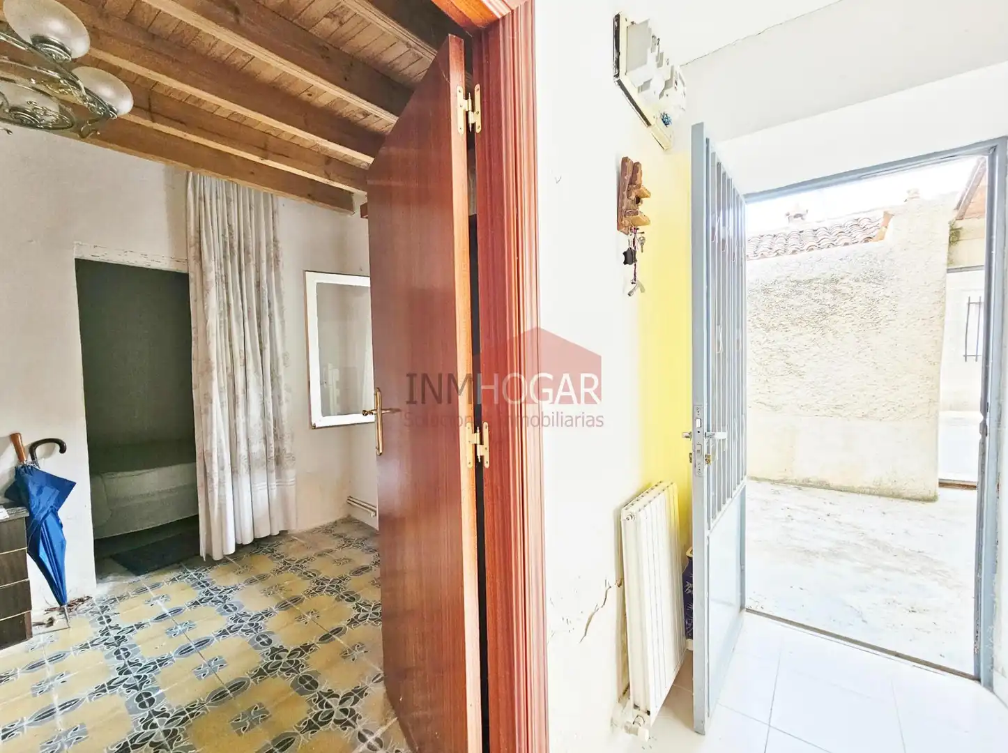 Casa o chalet en venta en Padiernos con Trastero