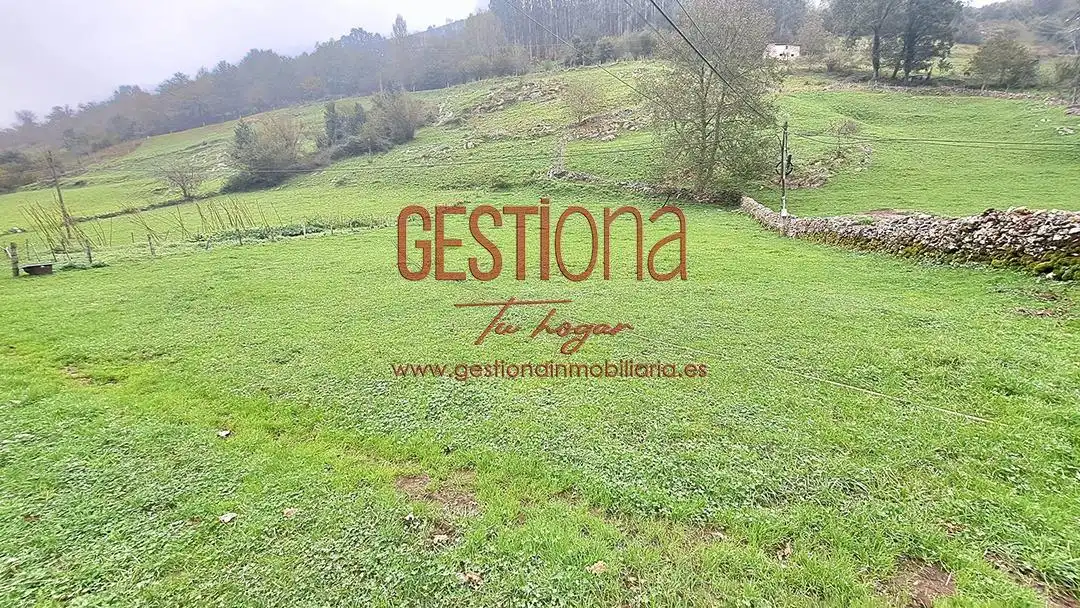 Residencial en venta en Arredondo