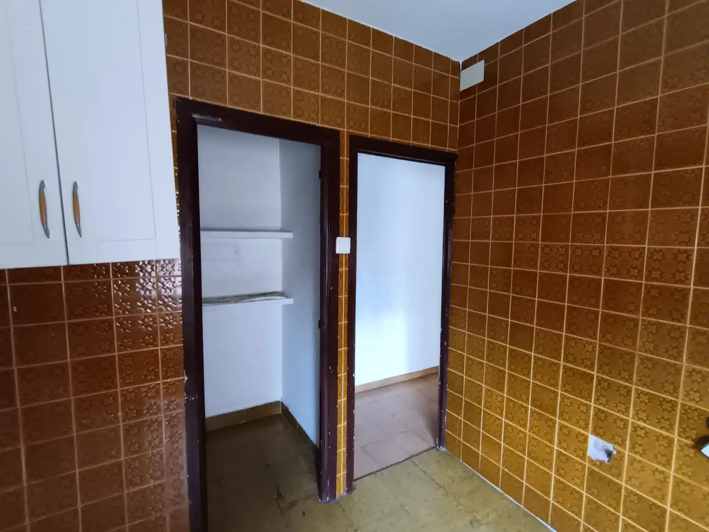 Cocina de Piso en venta en Ciudad Real