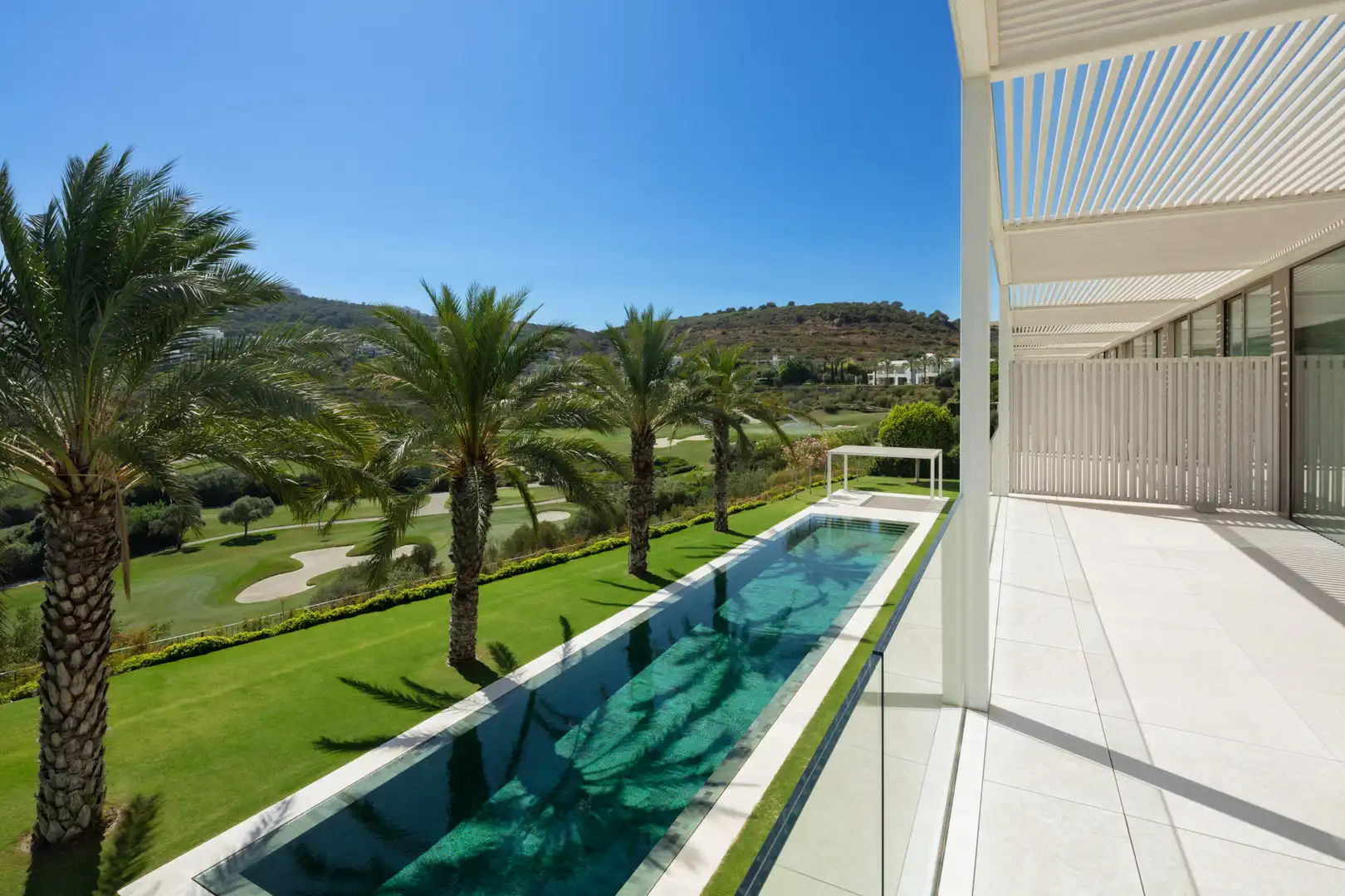 Casa amb piscina en venda a Marbella Centro, imagen 5