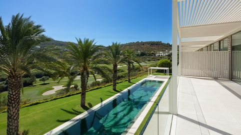 Lujosa Villa en Finca Cortesin, Casares, Malaga, imatge 5