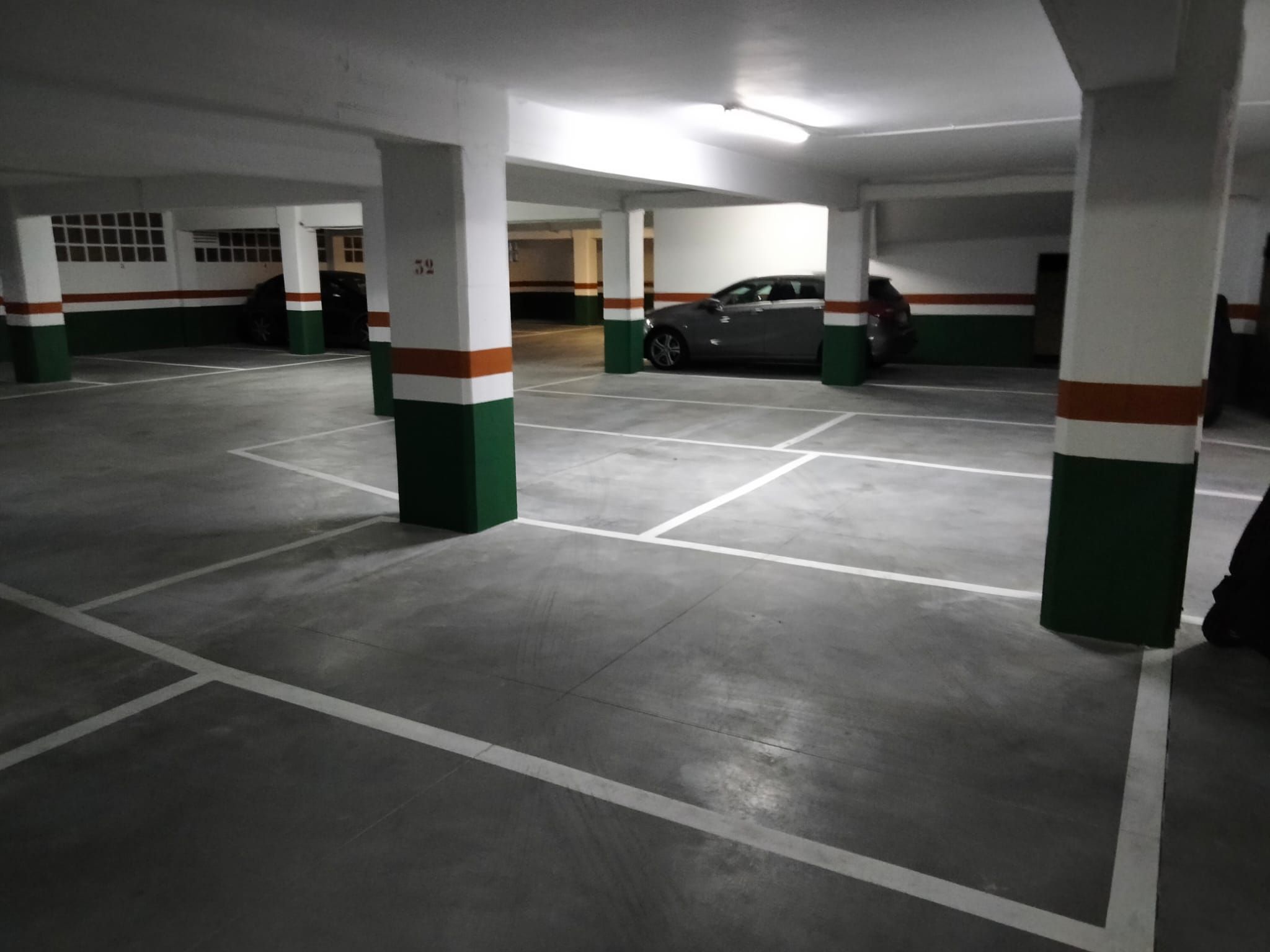 Garatge en venda a N/A, 10, Camelias - Pi y Margall