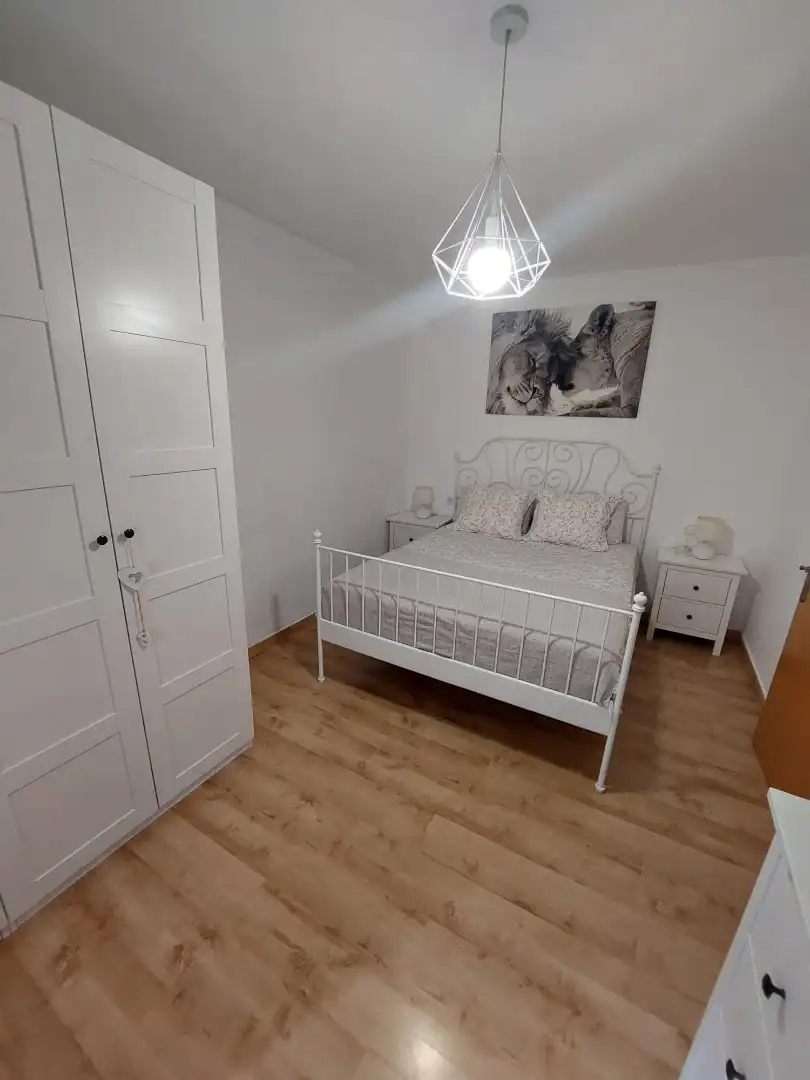 Habitación de Piso en venta en Sabadell con Aire acondicionado, Calefacción y Amueblado