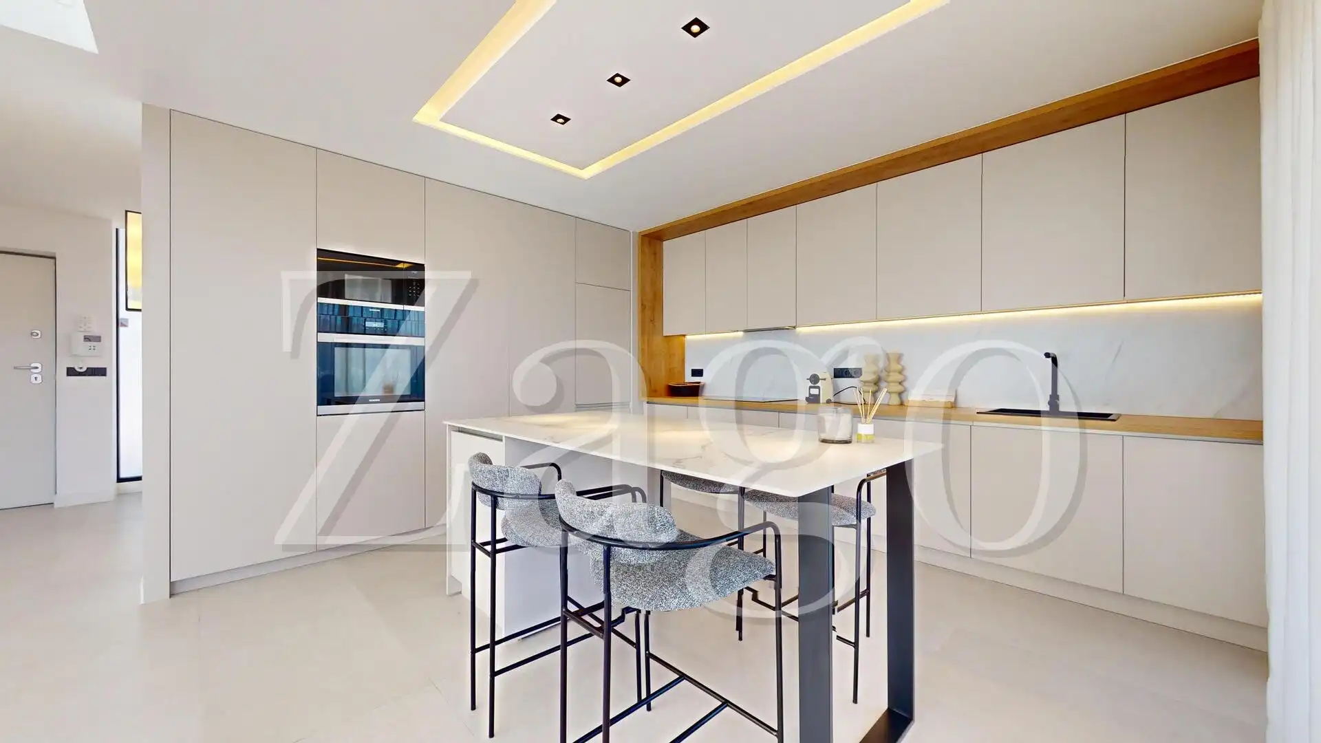 Casa en venta en Balcón de Ponoig - Polop Paradis - Polop Hills, imagen 20