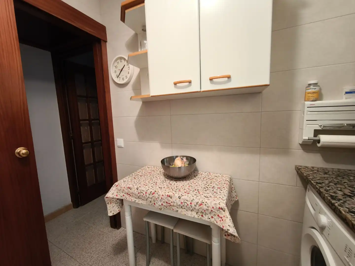 Appartement avec terrasse à vendre à Passeig de la Mare de Déu del Coll 84, imagen 19