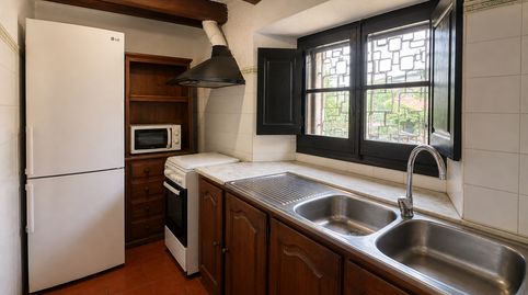 Foto 2 de Finca rústica en venta en Carrer Espolla, Rabós, Girona