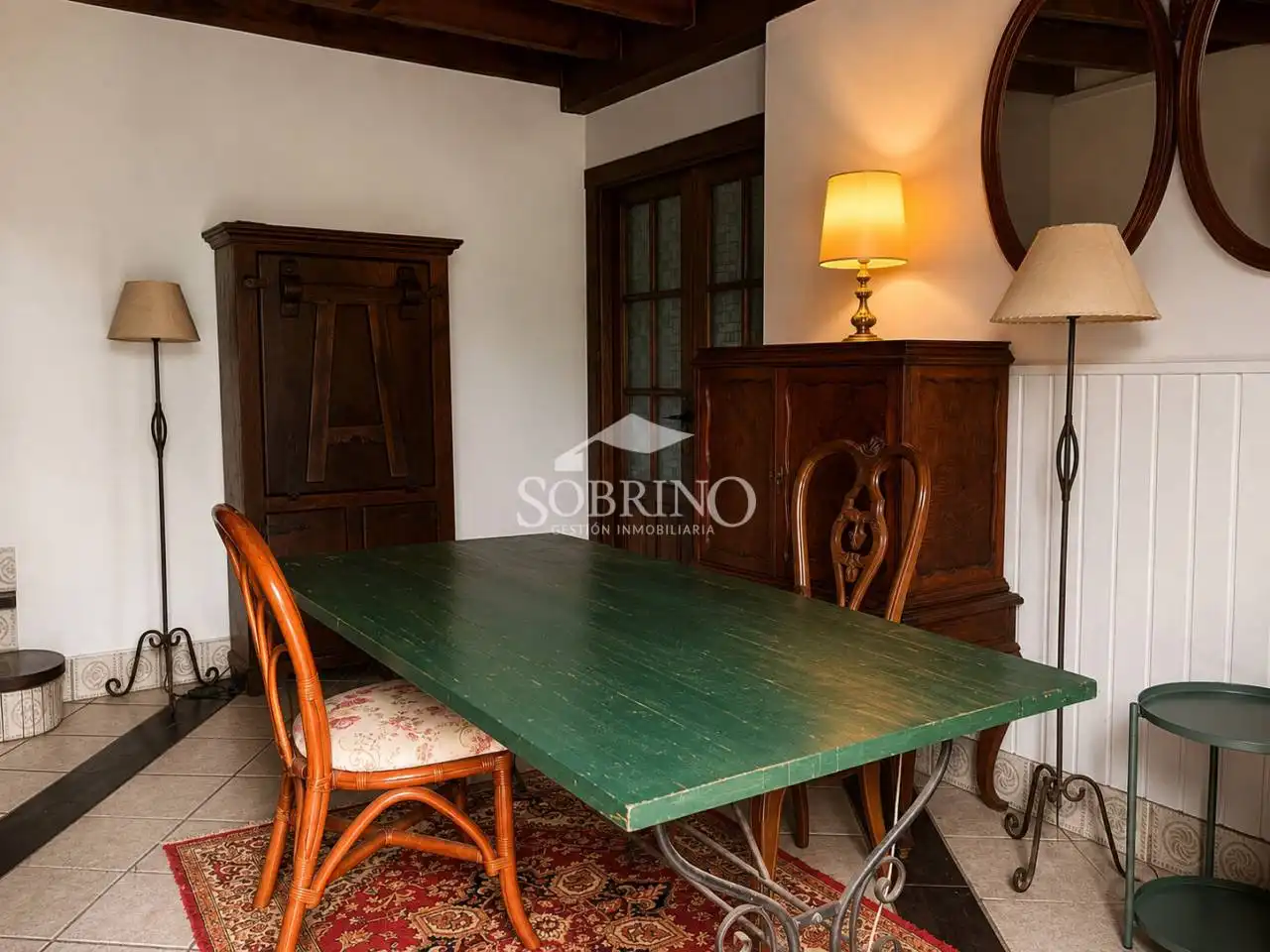 Maison avec jardin à vendre à Calle Piñeres de Pria 1, imagen 13
